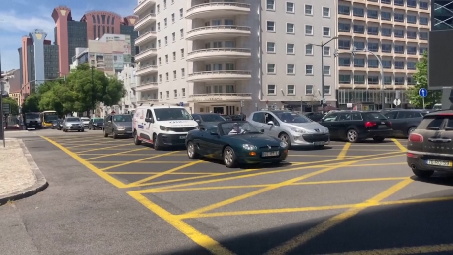 Corte de energia aconteceu às 11h30