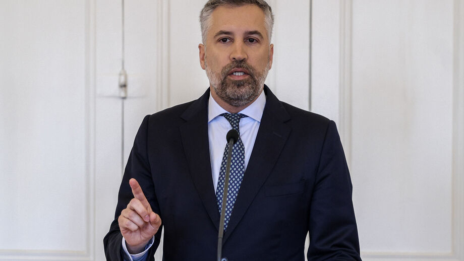 Pedro Nuno Santos