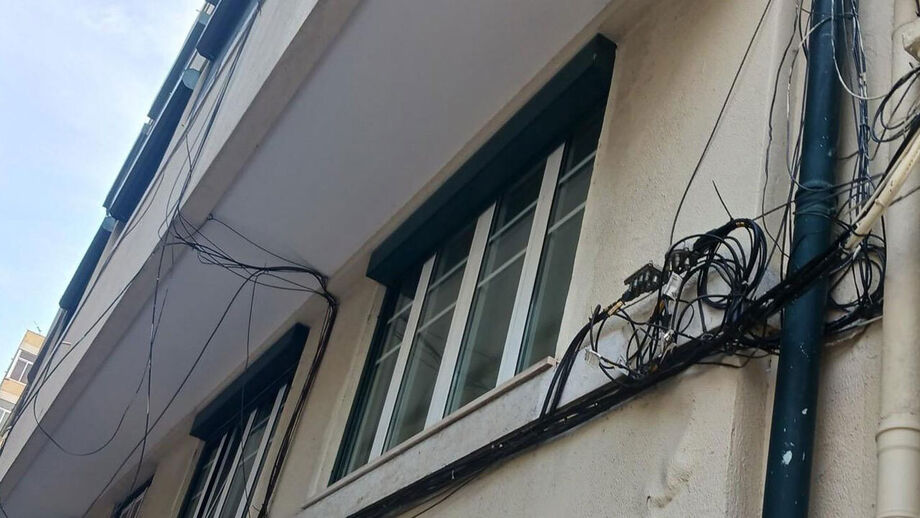 Serviços da Meo com perturbações