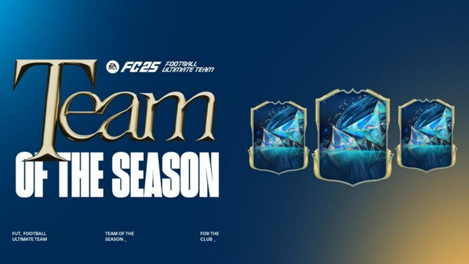 Team of the Season em destaque