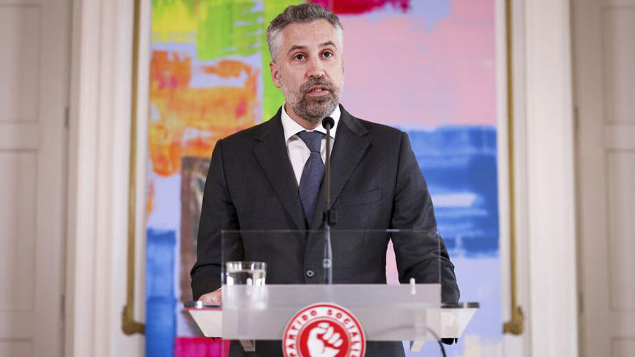 Pedro Nuno Santos