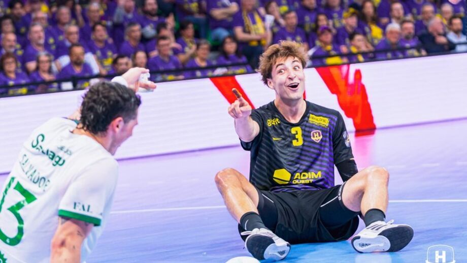Nantes Handball