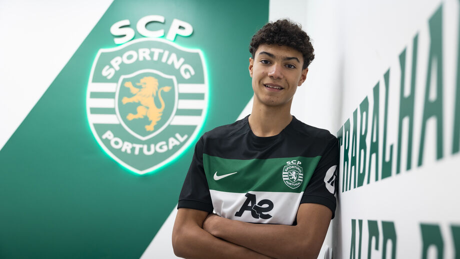 Leandro Damião tem 14 anos