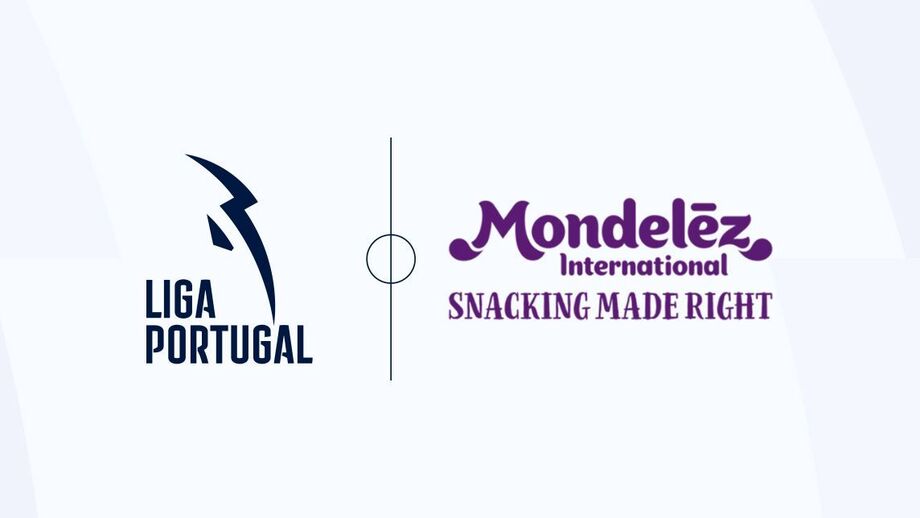 Liga Portugal celebra acordo com Mondelez 