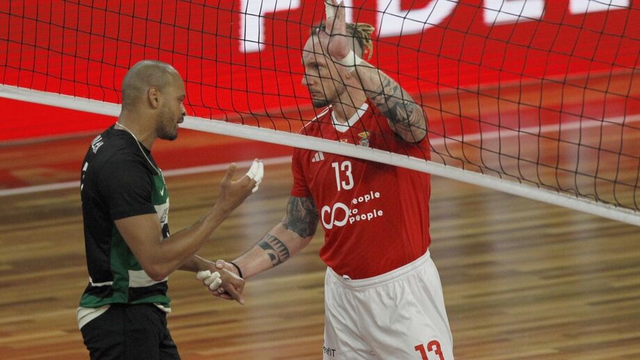 Terceiro dérbi da final