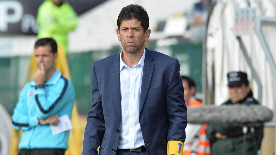 Fabiano Soares