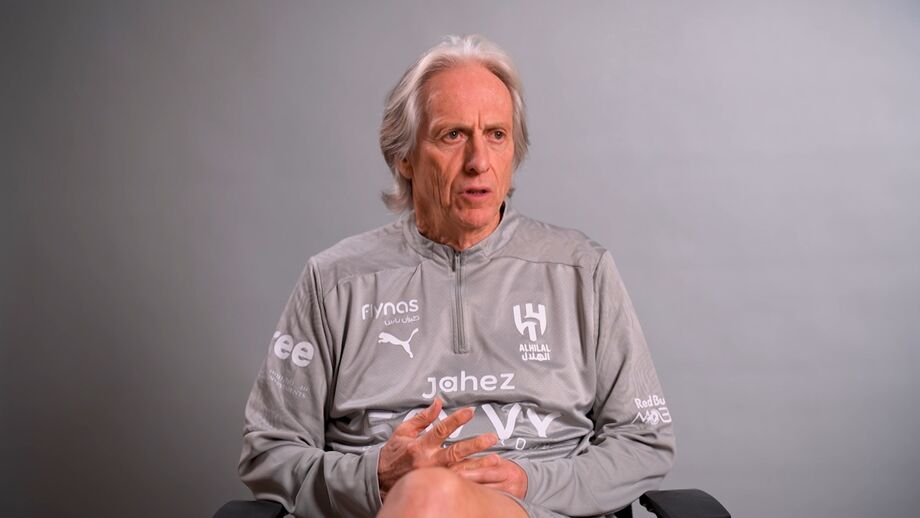 Treinador português confiante numa boa prestação da equipa saudita no Mundial de Clubes, onde defrontará o Real Madrid na fase de grupos