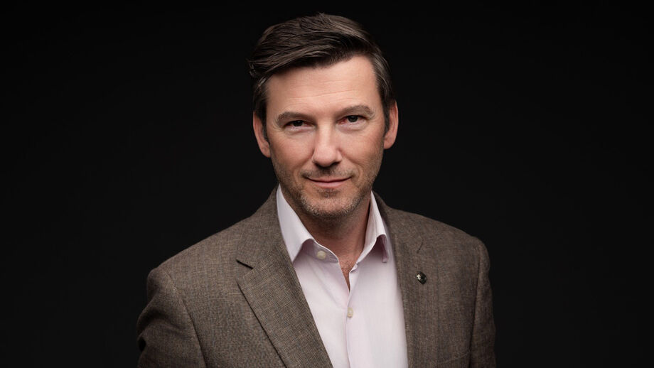 Fernando Lopes, candidato às eleições na Académica