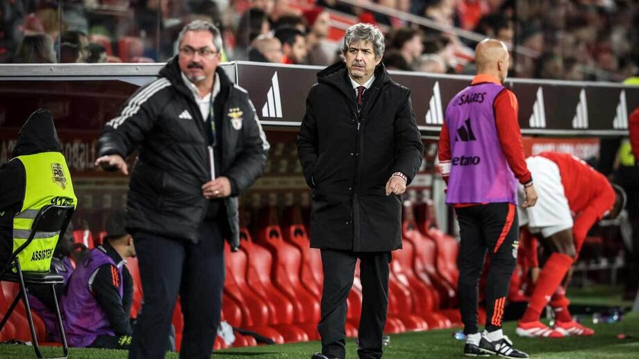 Lourenço Pereira Coelho