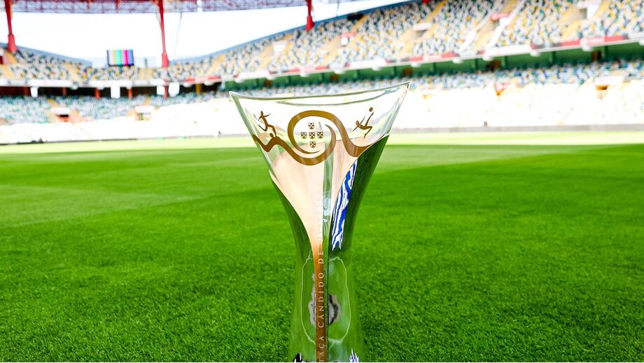 Troféu da Supertaça