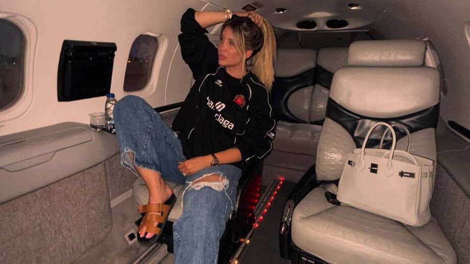 Wanda Nara