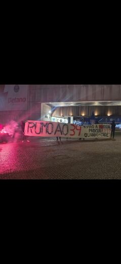 NN junto ao Dragão