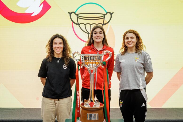 Final-Four feminina nos dias 16 e 17 de maio