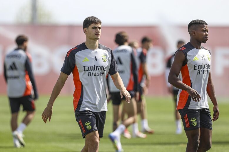 António Silva e Florentino