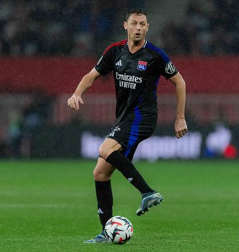 Nemanja Matic