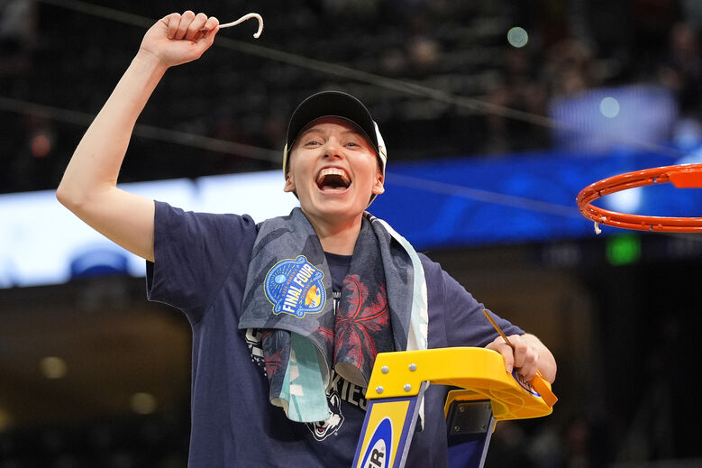 WNBA tem questão salarial para resolver