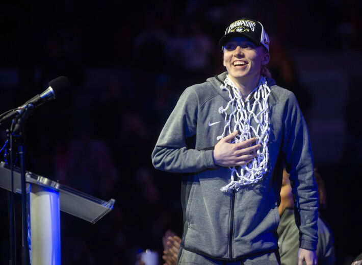 Tudo a postos para a grande noite do draft