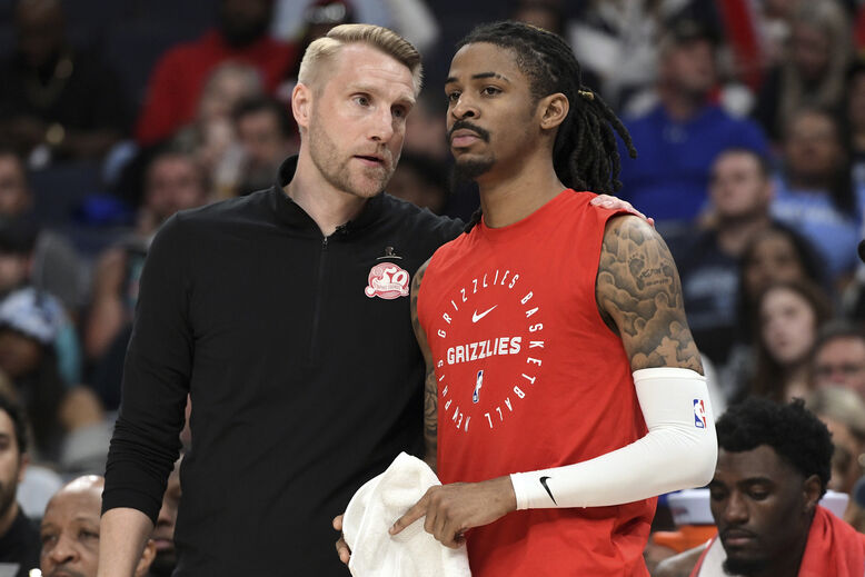 Ja Morant sempre mostrou faceta rebelde