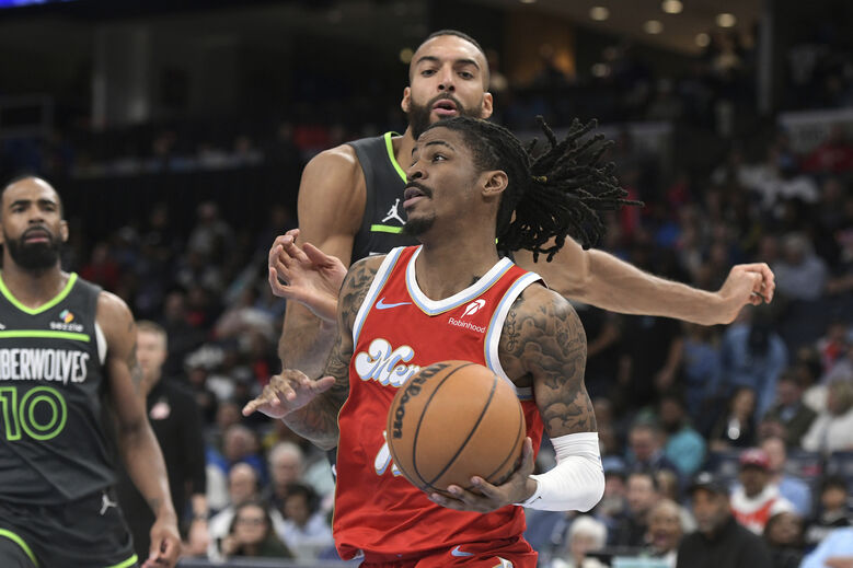 Ja Morant sempre mostrou faceta rebelde