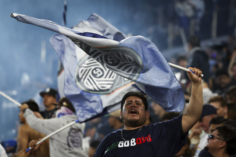 Mudanças a caminho nos EUA