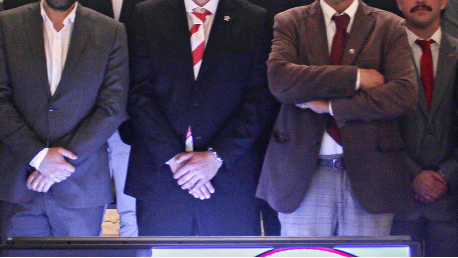 Órgão Sociais do Leixões para o quadriénio 2025/29