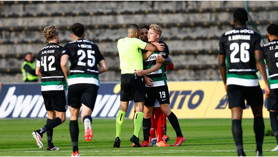 Cláudio Pereira separou Harder e Rocha