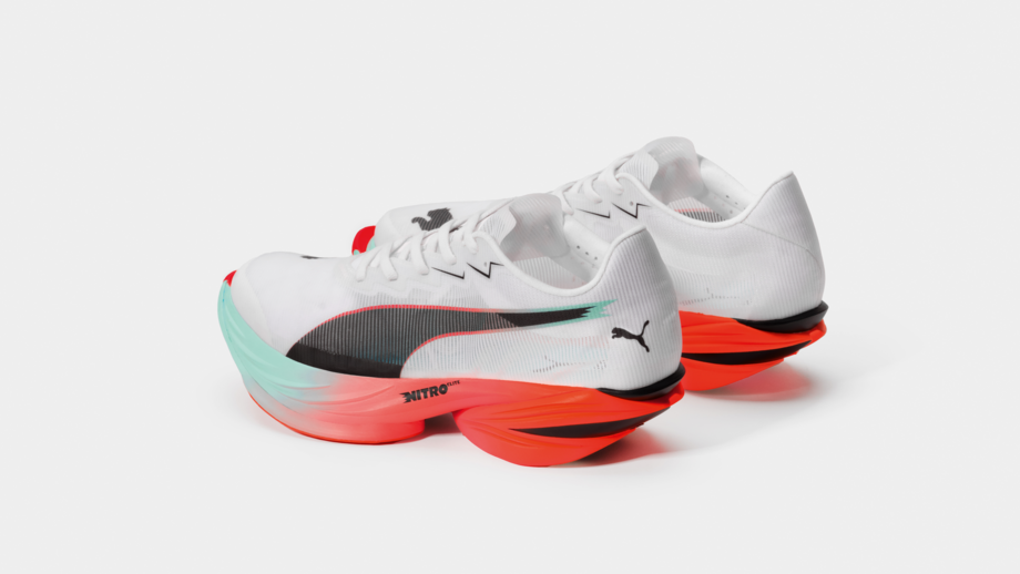 PUMA Fast-R NITRO Elite 3
