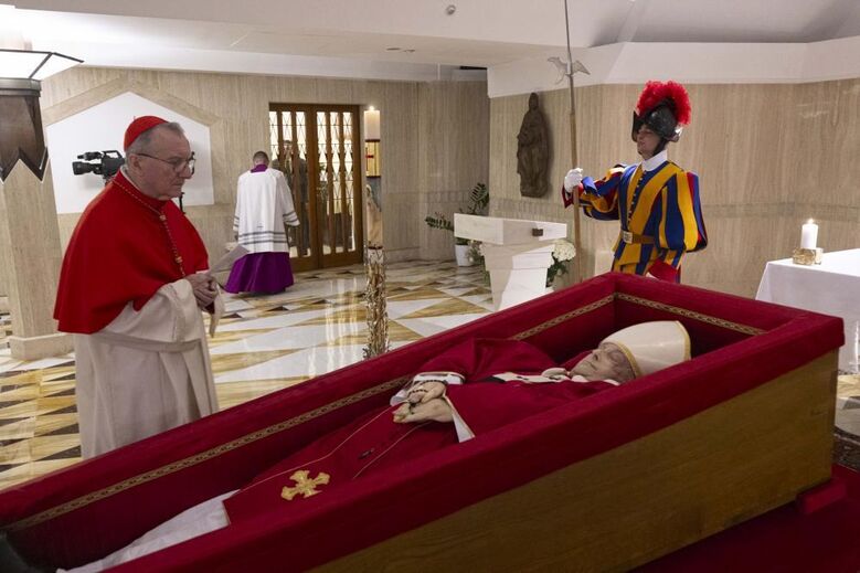 Papa Francisco