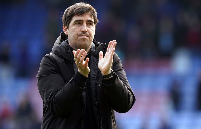 Andoni Iraola é cada vez mais respeitado em Inglaterra