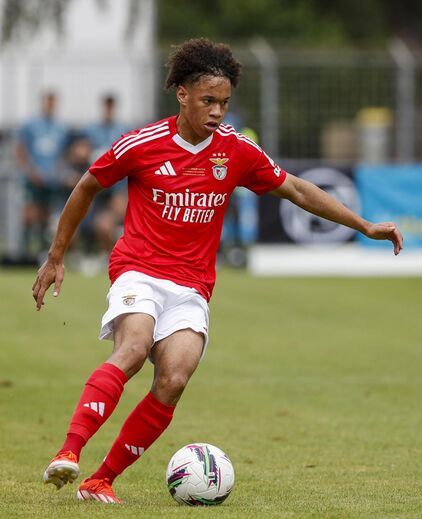 Diogo Spencer, defesa