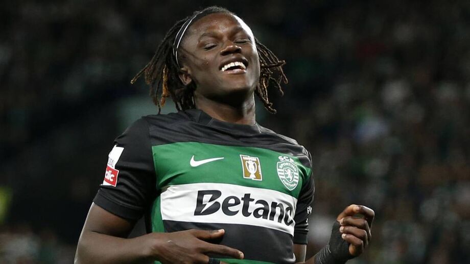 Quenda pronto para regressar à equipa