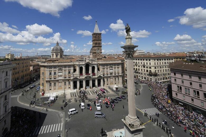 Basílica de Santa Maria Maior