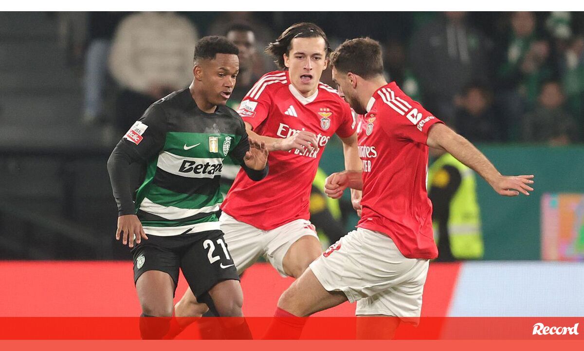 “Rui Borges Lança Ataque Decisivo: Geny Catamo é a Arma Secreta contra Carreras no Sporting!” #ÚltimasNotícias #Portugal “Rui Borges Lança Ataque Decisivo: Geny Catamo é a Arma Secreta contra Carreras no Sporting!” #ÚltimasNotícias #Portugal