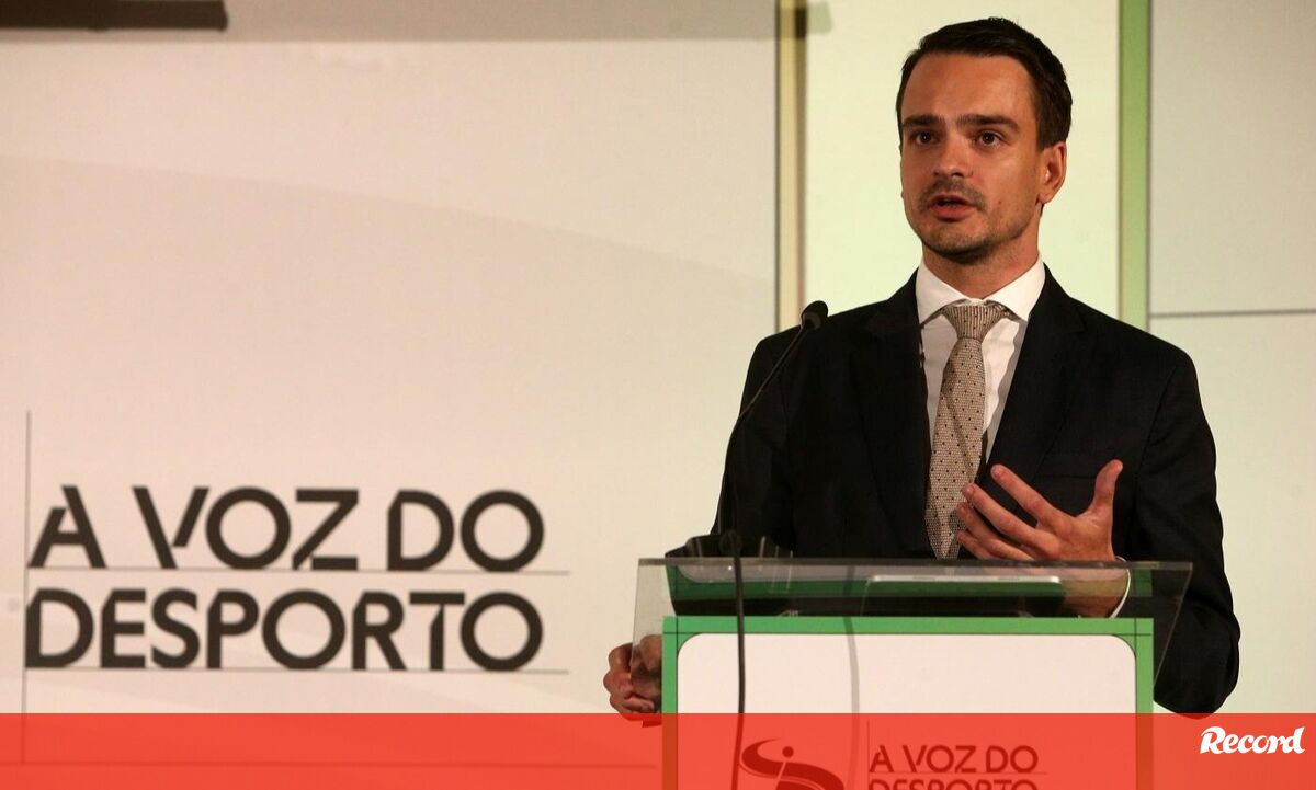 Fim do Aumento do Financiamento Desportivo: Federações Portuguesas Recebem Notificação do IPDJ