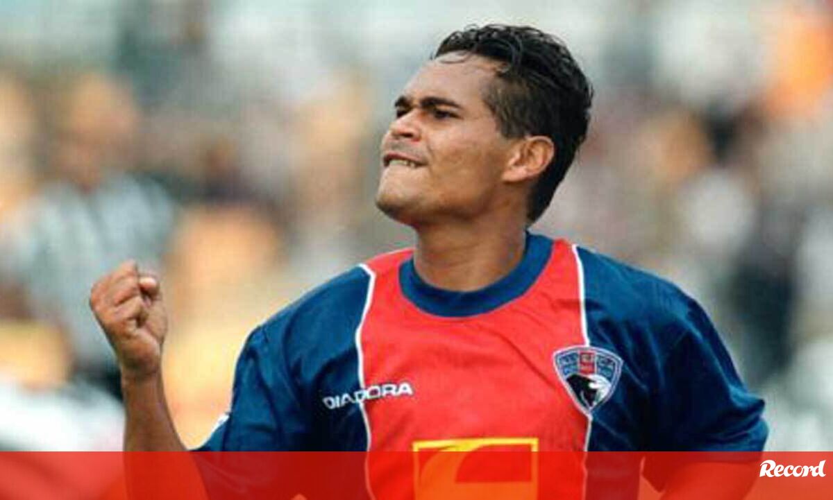 “Cajú, Lenda do Alverca, Promete Festa no Brasil: «Só Falta Uma Vitória para a Glória!»” #ÚltimasNotícias #Portugal “Cajú, Lenda do Alverca, Promete Festa no Brasil: «Só Falta Uma Vitória para a Glória!»” #ÚltimasNotícias #Portugal
