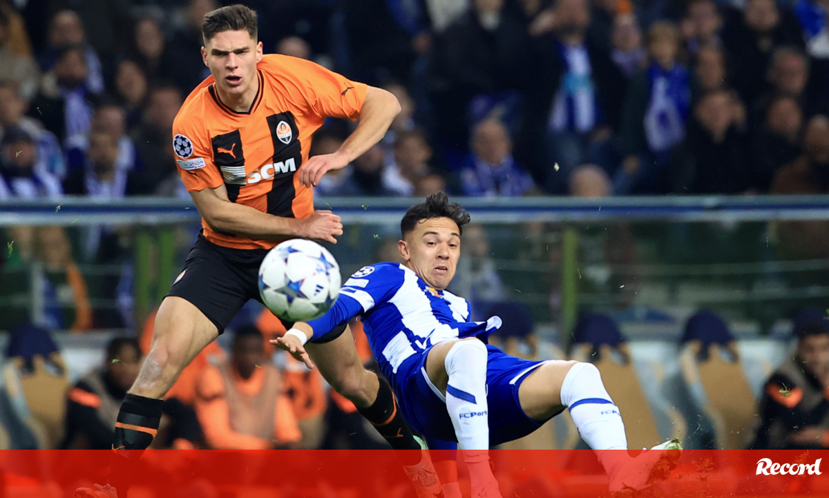 “Sudakov Exorta os Adeptos: É Hora de Lutar pelo FC Porto!” #ÚltimasNotícias #Portugal “Sudakov Exorta os Adeptos: É Hora de Lutar pelo FC Porto!” #ÚltimasNotícias #Portugal