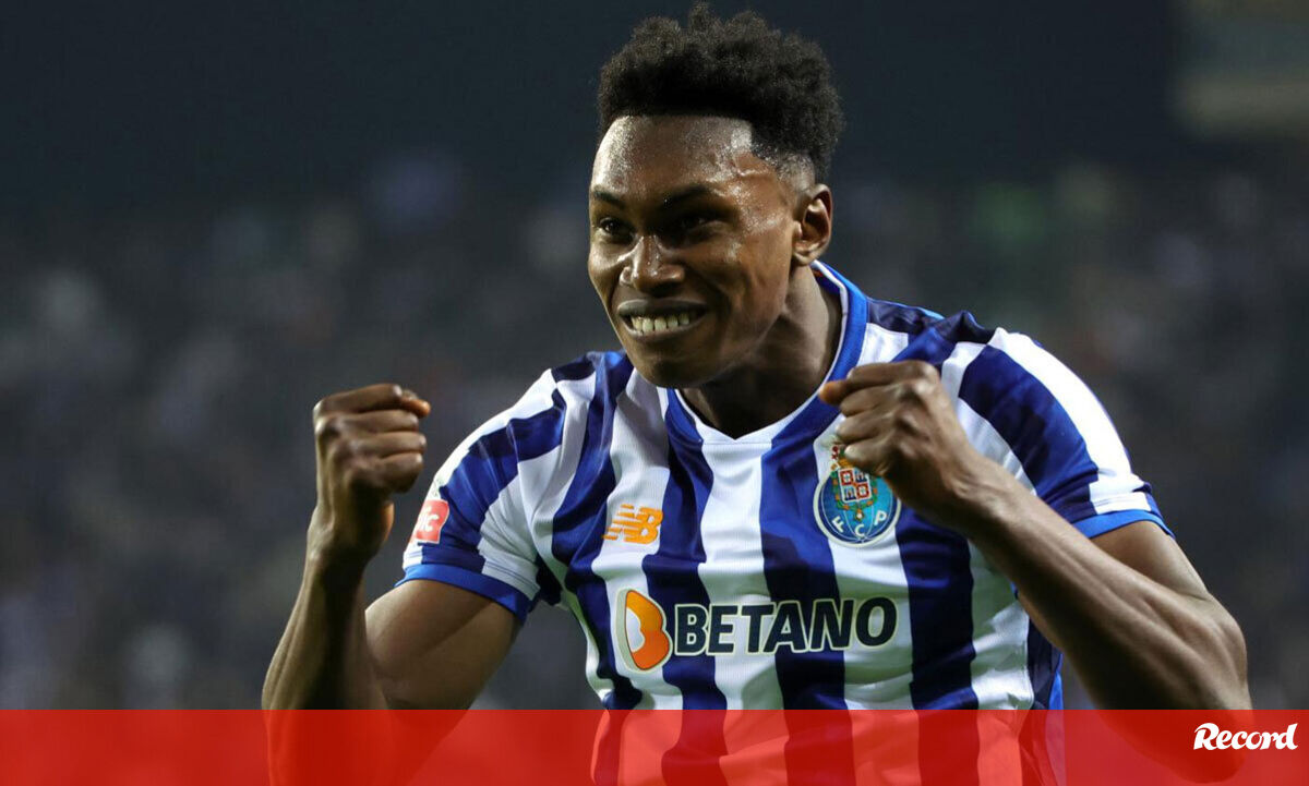 “Samu Conquista Desafios no FC Porto: Revelações Explosivas da 1.ª Época ‘Exigente’!” #ÚltimasNotícias #Portugal