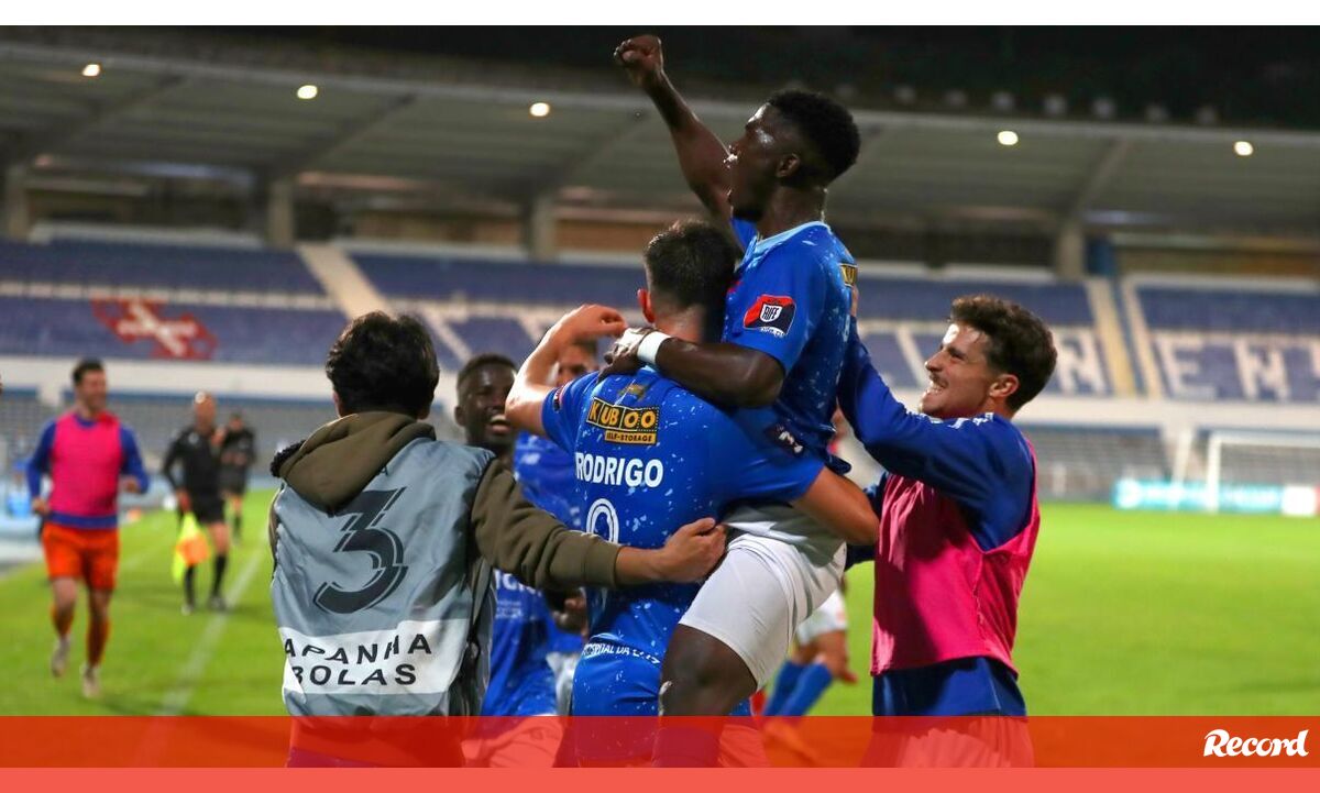 “FRED MARTINS APOSTA NO FATOR CASA: Belenenses EM VANTAGEM NO PLAYOFF!” #ÚltimasNotícias #Portugal “FRED MARTINS APOSTA NO FATOR CASA: Belenenses EM VANTAGEM NO PLAYOFF!” #ÚltimasNotícias #Portugal