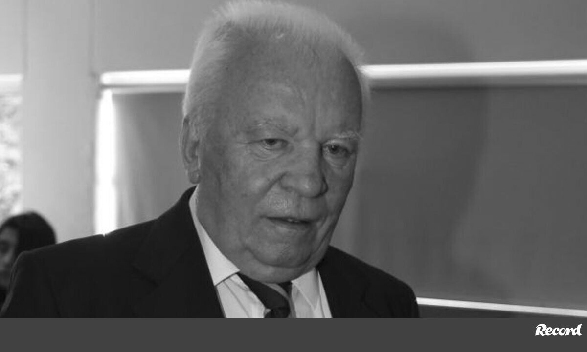 Faleceu Joaquim Queirós, Figura Emblemática do Jornalismo Desportivo do Porto