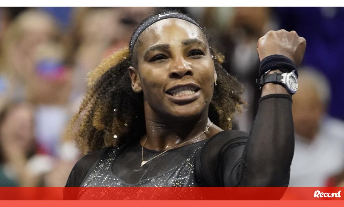 Serena Williams Apadrinha o Desporto: Recebe o Prestigiado Prémio Princesa das Astúrias de 2025