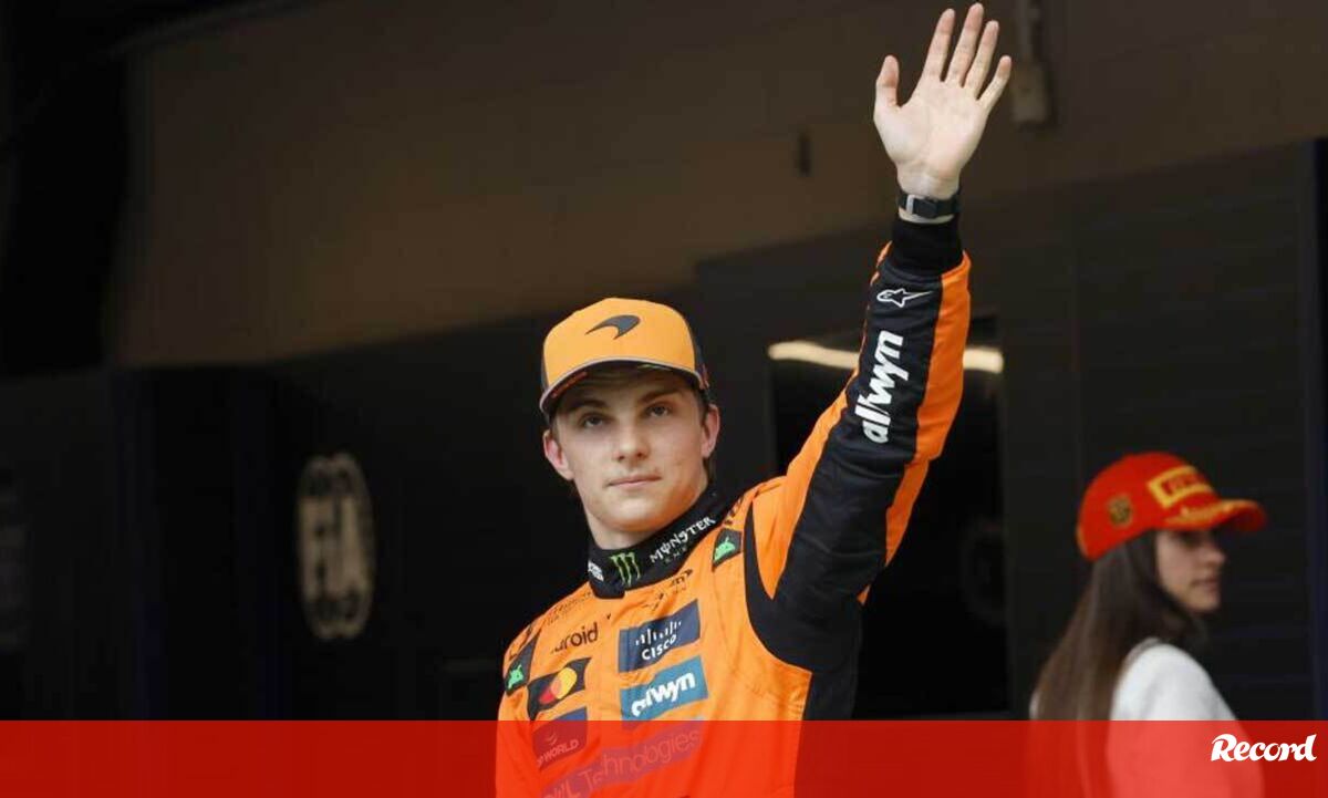 “Oscar Piastri Desafia a Concorrência e Conquista a Pole mais Impressionante do Ano na Fórmula 1 em Barcelona!” #ÚltimasNotícias #Portugal “Oscar Piastri Desafia a Concorrência e Conquista a Pole mais Impressionante do Ano na Fórmula 1 em Barcelona!” #ÚltimasNotícias #Portugal