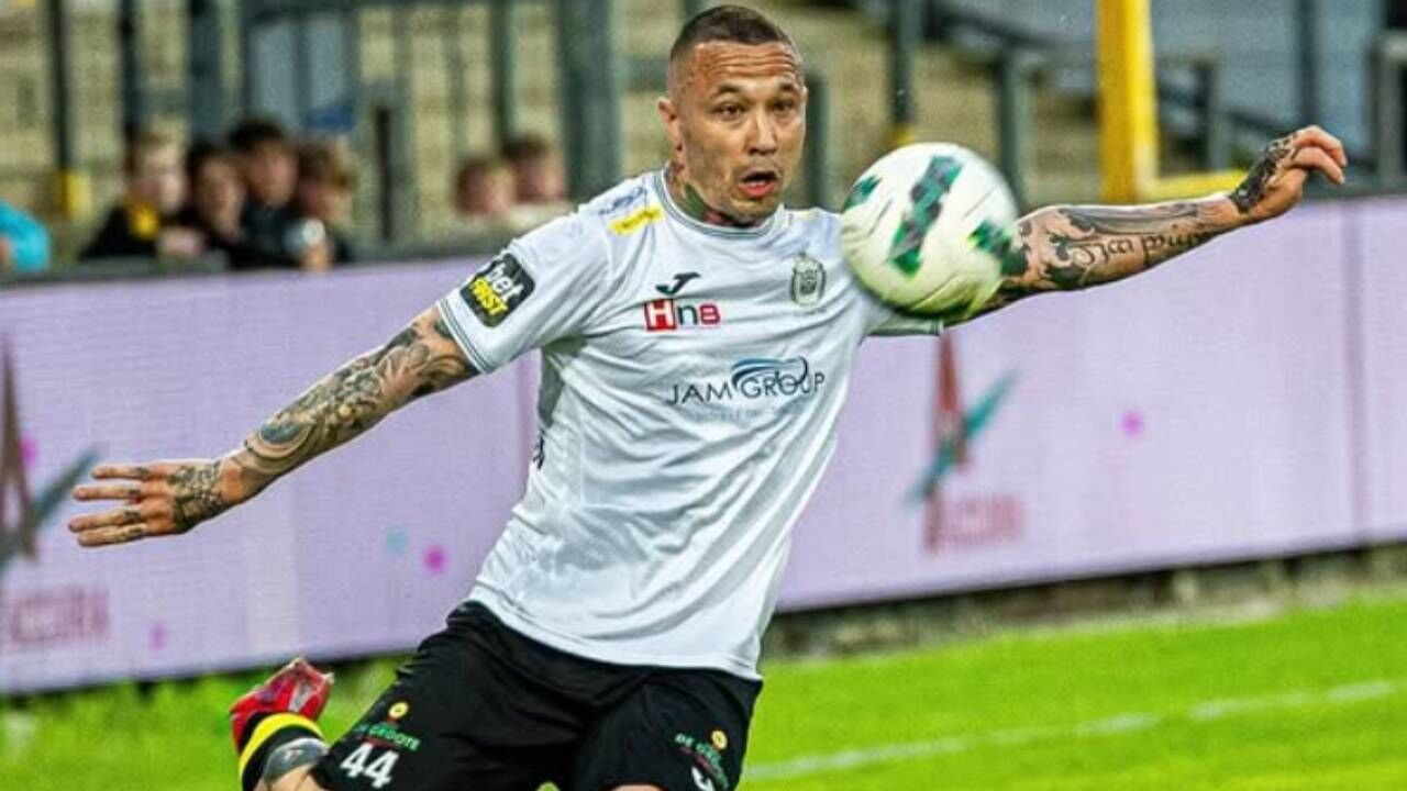 Radja Nainggolan