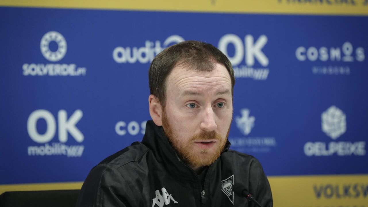 Ian Cathro