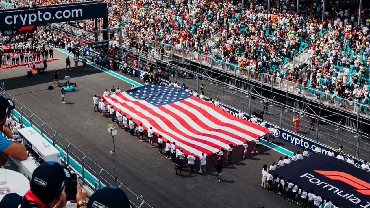 Grande Prémio de Miami