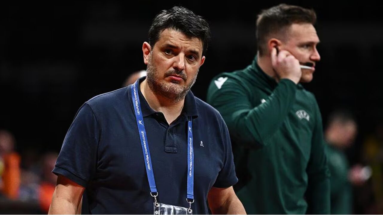 Nuno Dias
