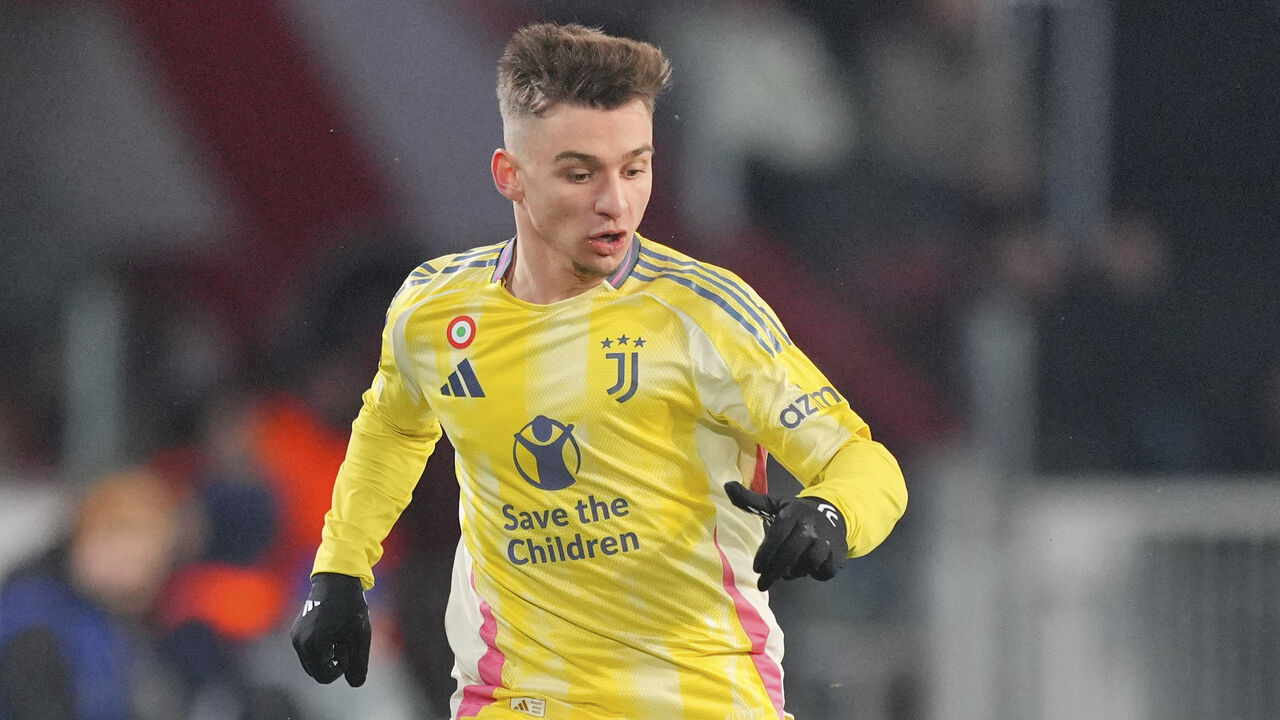 Francisco Conceição