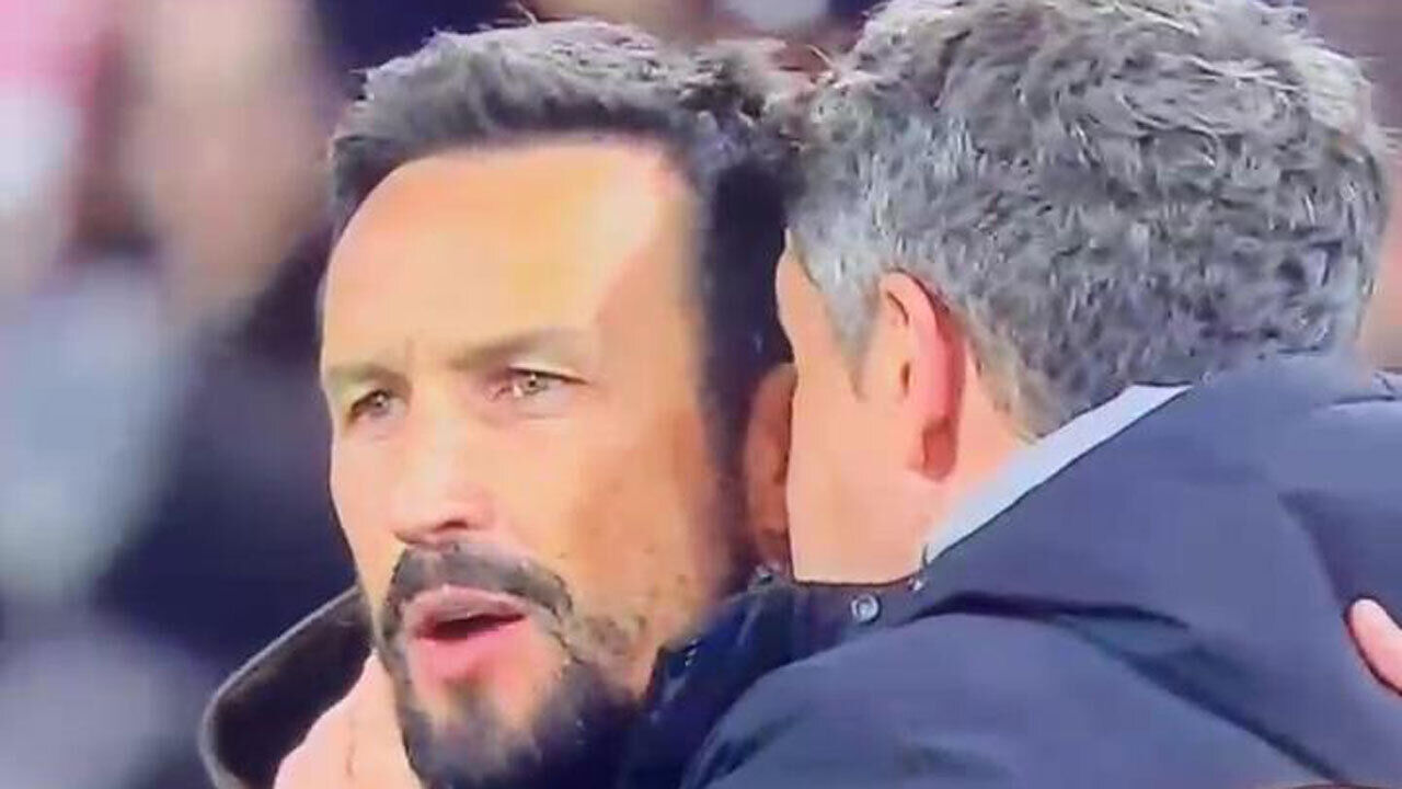 César Peixoto e Bruno Lage