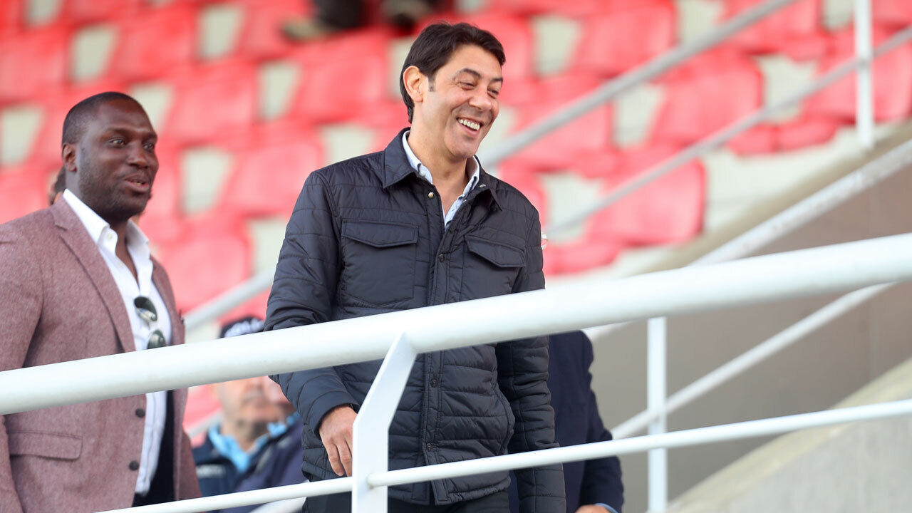 Rui Costa satisfeito