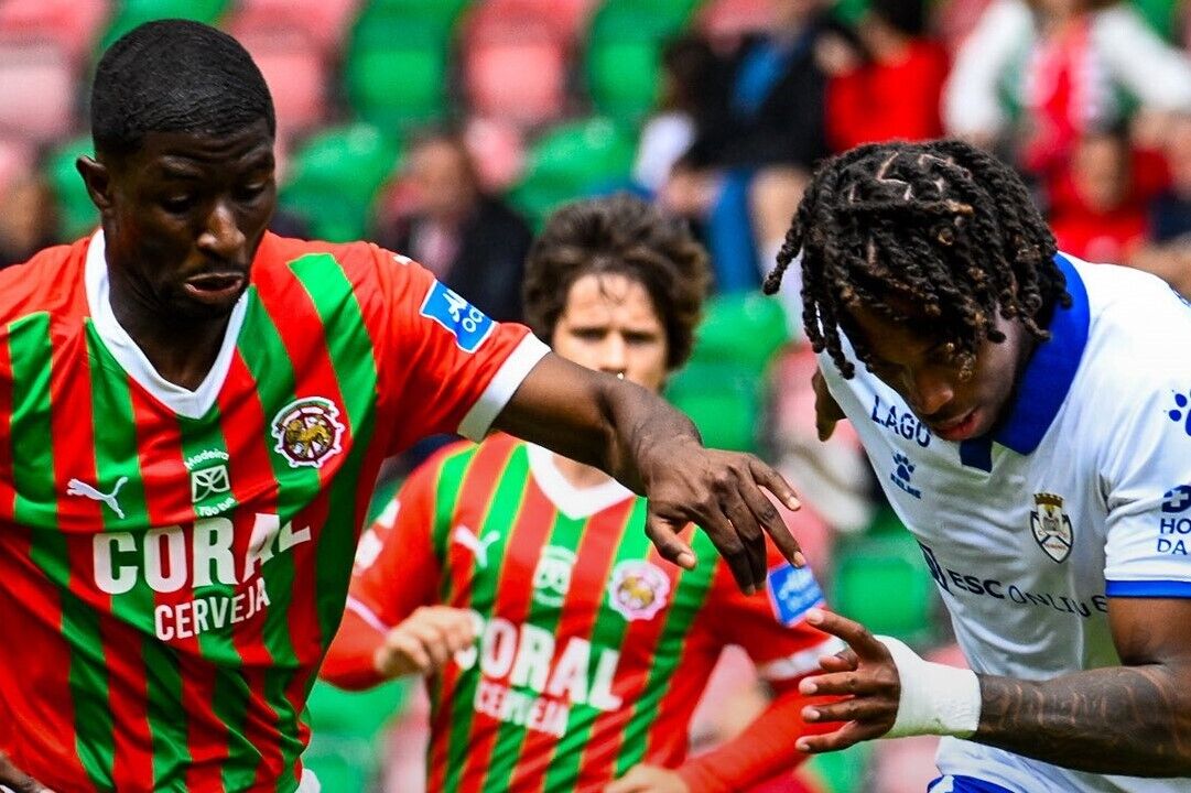Marítimo-Feirense