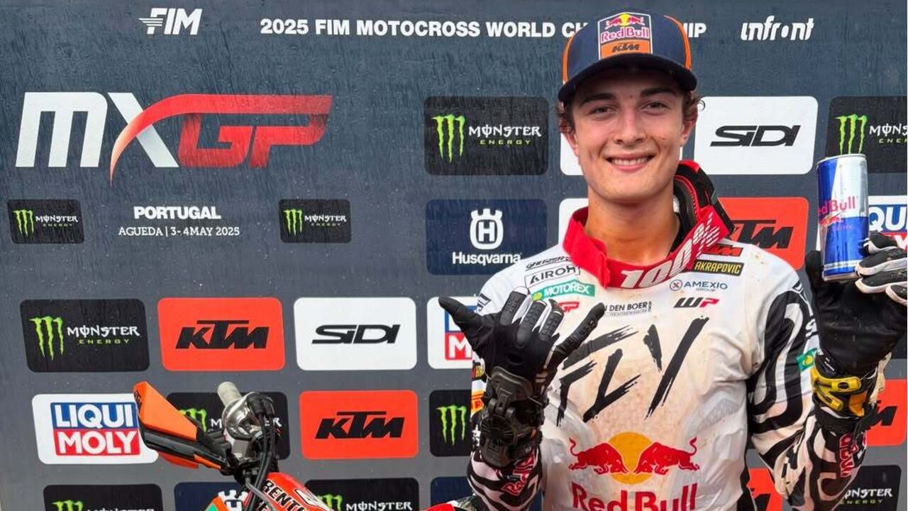 Lucas Coenen (KTM)